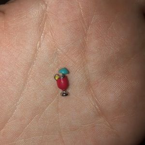 Origami Owl margarita charm